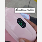 ماساژور شکم حرارتی ویبره کمربند قائدگی پریودی اورجینال