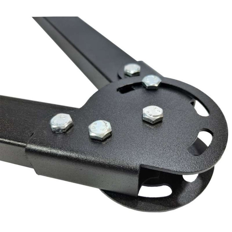 پایه کمکی و نگهدارنده تلویزیون سایز 32 تا 75 اینچ