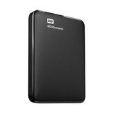 هارد اکسترنال اورجینال 500gb وسترن دیجیتال
