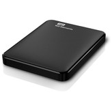 هارد اکسترنال اورجینال 500gb وسترن دیجیتال