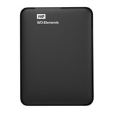 هارد اکسترنال اورجینال 500gb وسترن دیجیتال