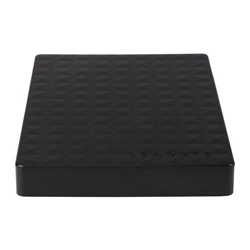 هارد اکسترنال 500 گیگ سیگیت اکسپنشن با گارانتی 18 ماهه+کیف هدیه