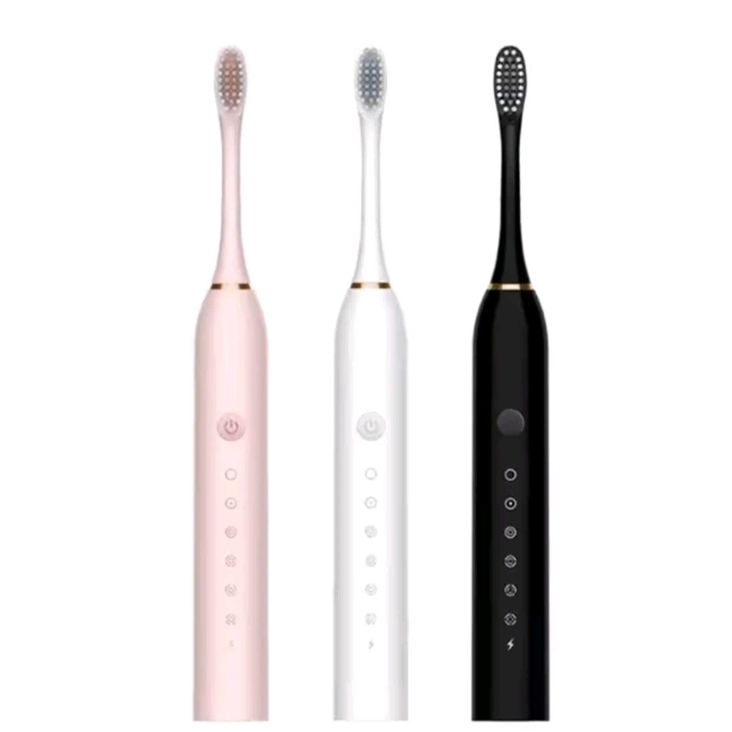 مسواک برقی شارژی مدل sonic electric toothbrush E-X9