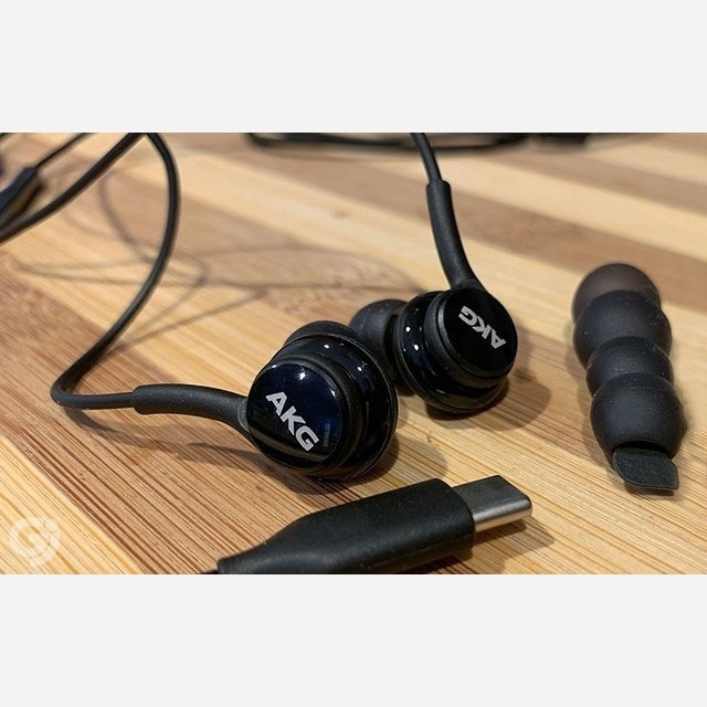هندزفری s10 تایپ سی AKG