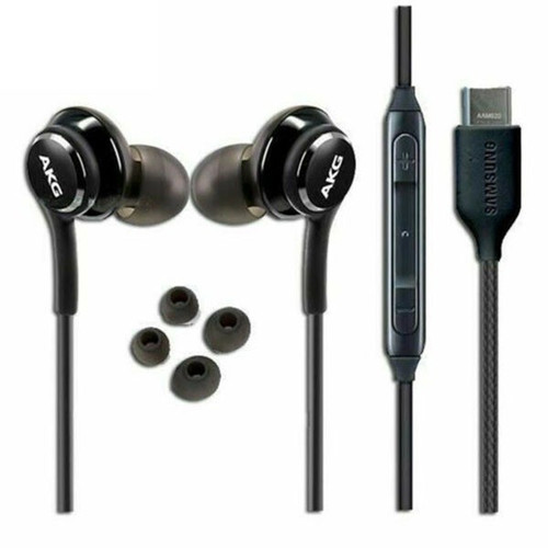 هندزفری s10 تایپ سی AKG