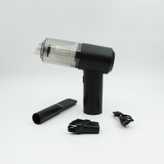 جارو شارژی خودرو مدل XR-2304