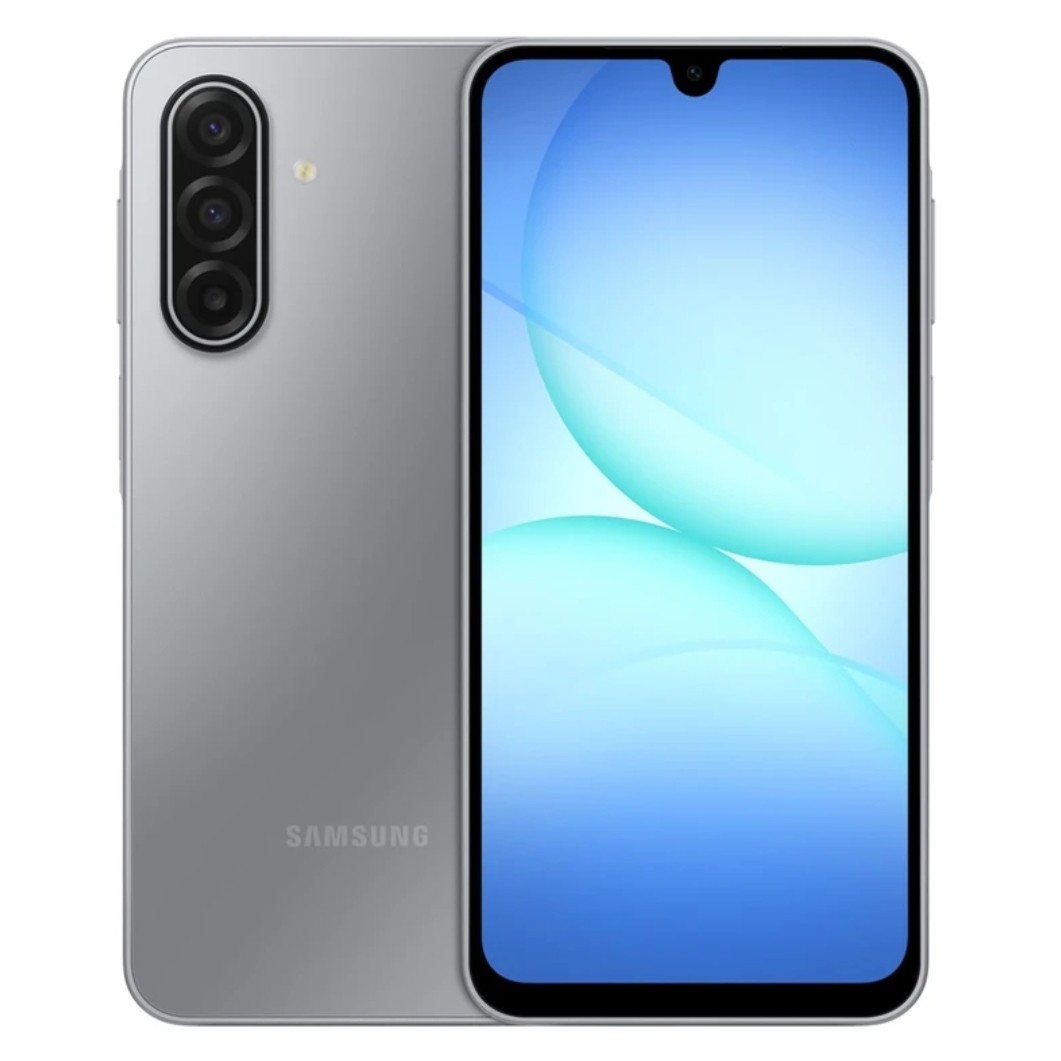 گوشی موبایل سامسونگ مدل Galaxy A17 دو سیم کارت ظرفیت 128 گیگابایت و رم 6 گیگابایت-ویتنام
