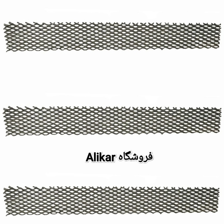 تور ترمیم سپر (توری جوش پلاستیک) 10عددی