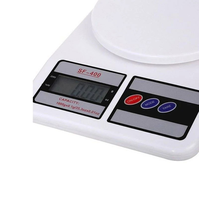 ترازو دیجیتال آشپزخانه مدل SF-400