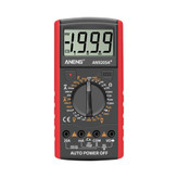 مولتی متر دیجیتالی ANENG AN9205A