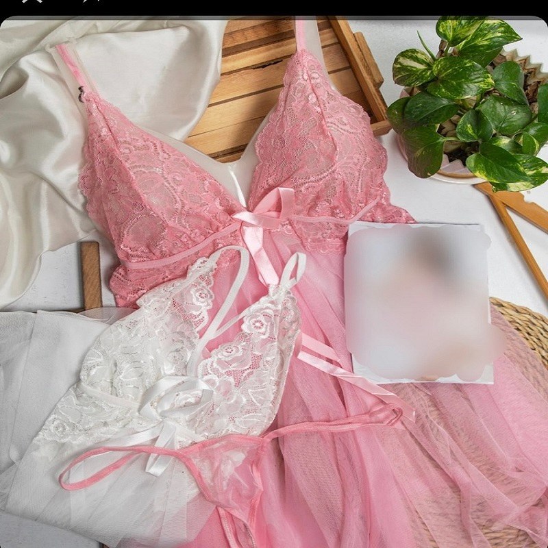 لباس خواب کوتاه