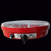 کرسی برقی گرد رشکان ( اتوماتیک دار )