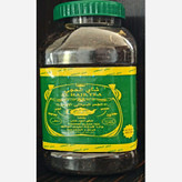 چای نیم کیلویی الحجی عراقی با هل فروان (پس کرایه)