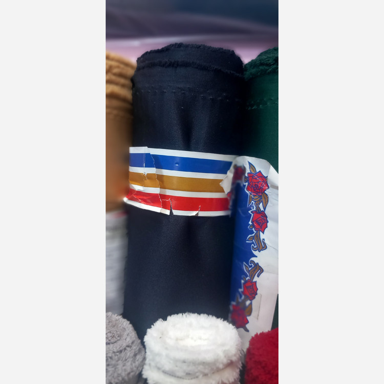 پارچه ساتن آمریکایی تایوان (جنس عالی)