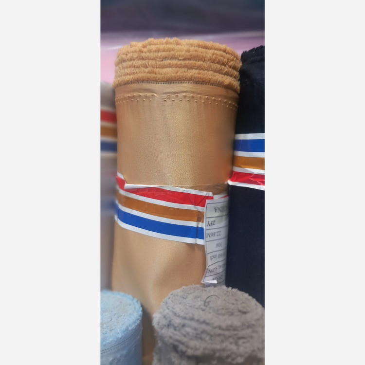 پارچه ساتن آمریکایی تایوان (جنس عالی)