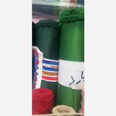 پارچه ساتن آمریکایی تایوان (جنس عالی)