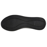 کفش پیاده روی مشکی مدل اسکیچرز بافت skechers کد 286985