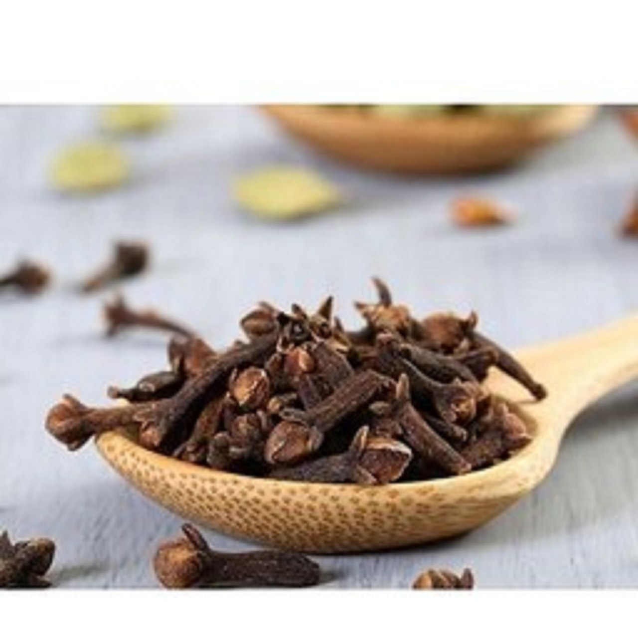 گل میخک  200گرم (محصول بسیار معطر و درشت هندی)