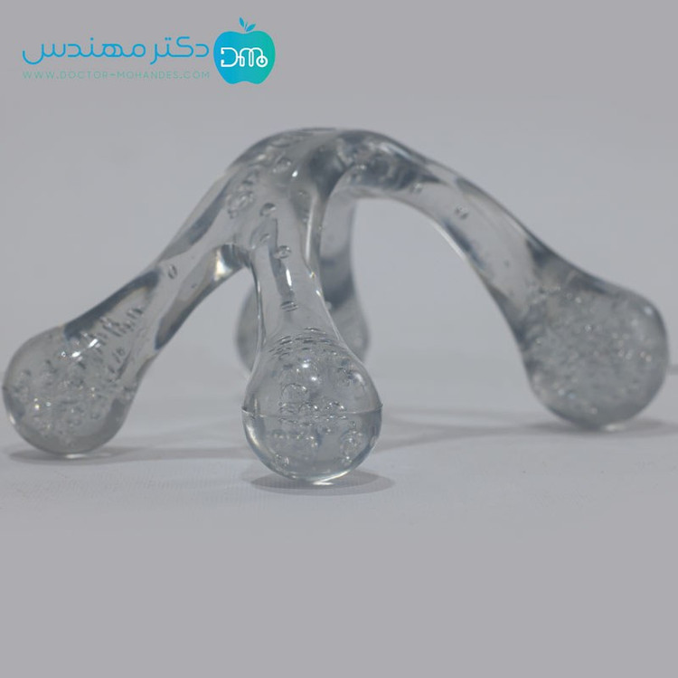 ماساژور دستی چهارپایه