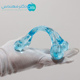 ماساژور دستی چهارپایه
