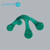 ماساژور دستی چهارپایه
