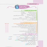 کتاب علوم جامع هفتم روبیک اثر جواد رمضانی کارشک انتشارات آفرنگ شرق