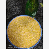ارزن پوست گرفته محلی درجه 1 مغز ارزن(مصارف انسان و پرندگان) 1 کیلوگرمی