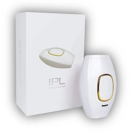دستگاه لیزر خانگیIPL
