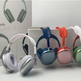 هدفون بی سیم سونی مدل p9