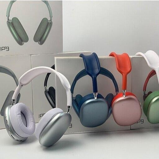 هدفون بی سیم سونی مدل p9