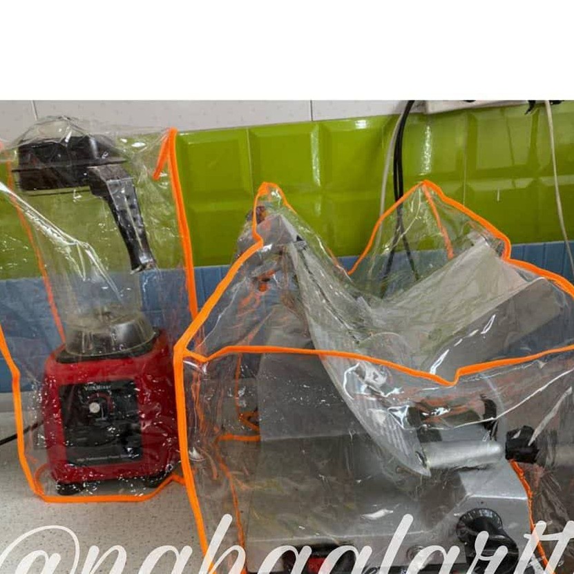 کاور کالباس بر