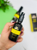 روغن آرگان و کراتین مو آرمام