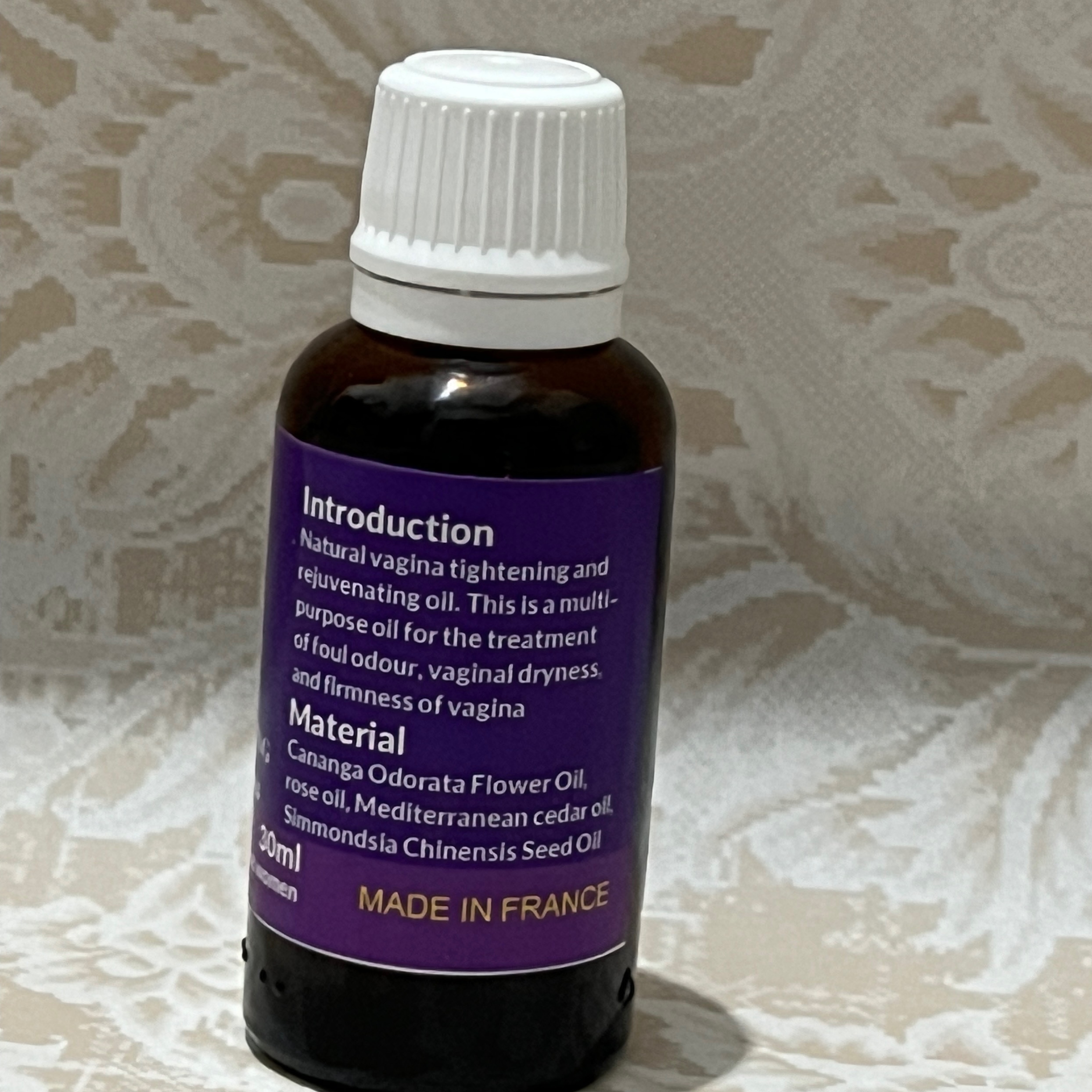 سوسپانسیون قطره oem