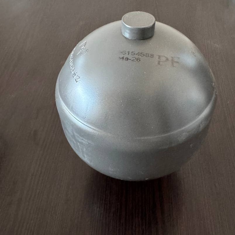 گوی تعلیق زانتیا 62 بار شرکتی