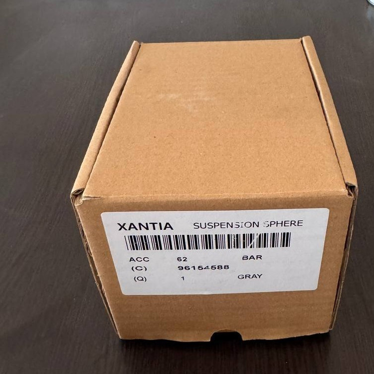 گوی تعلیق زانتیا 62 بار شرکتی