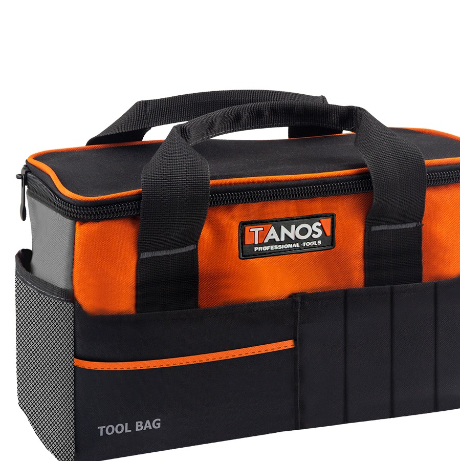 کیف ابزار 42 سانتیمتری تانوس مدل BAG-05