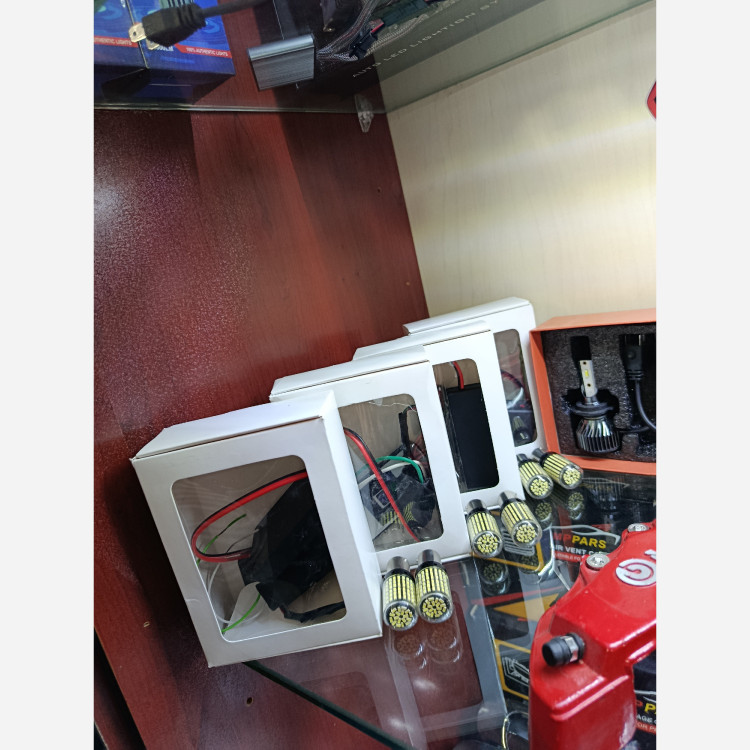 کیت راهنما عربی