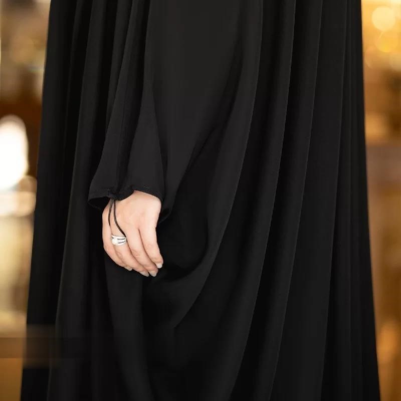 چادر عربی اصیل ندا کن کن درجه 1