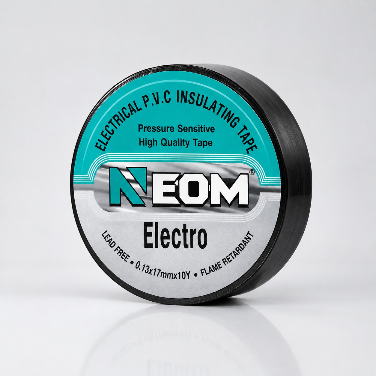 چسب برق NEOM Electro (اصل) بسته 10 تایی