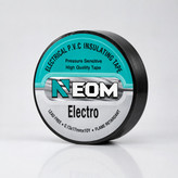 چسب برق NEOM Electro (اصل) بسته 10 تایی