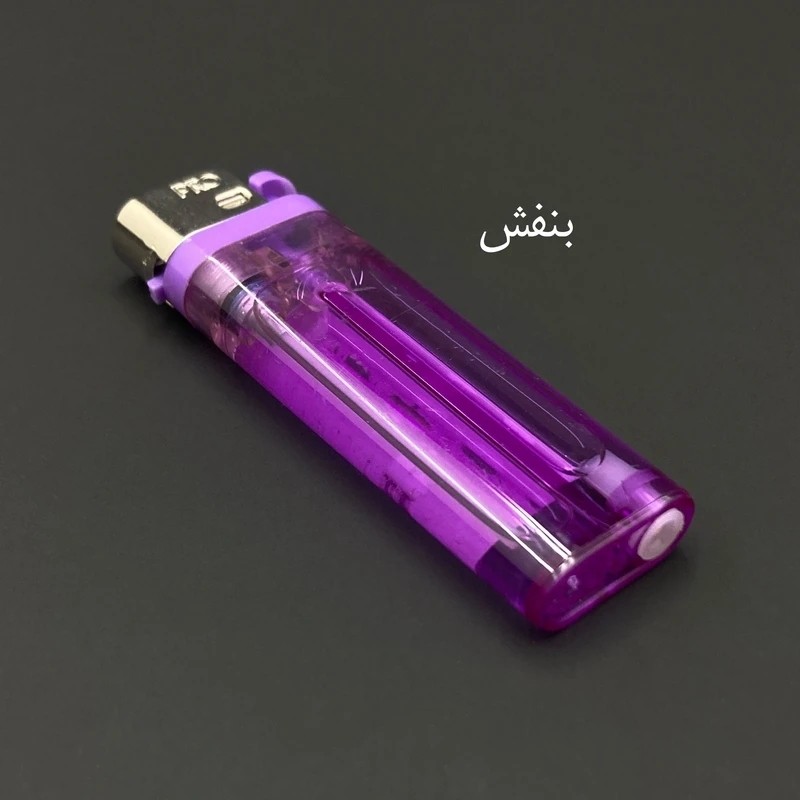 فندک جیبی وارداتی با کیفیت عالی (کف قیمت بازار)