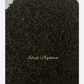 سبزی مخصوص خورش کرفس سرخ شده و خشک شده (نعناع و جعفری)100 گرمی