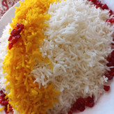 برنج طارم محلی کشت دوم غلام عباس فلاح وپسران با ارسال رایگان (10کیلوگرم)