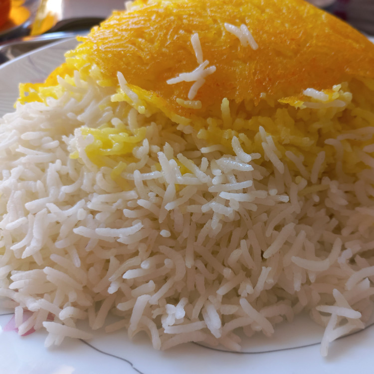 برنج طارم محلی کشت دوم غلام عباس فلاح وپسران با ارسال رایگان (10کیلوگرم)