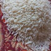برنج طارم محلی کشت دوم غلام عباس فلاح وپسران با ارسال رایگان (10کیلوگرم)