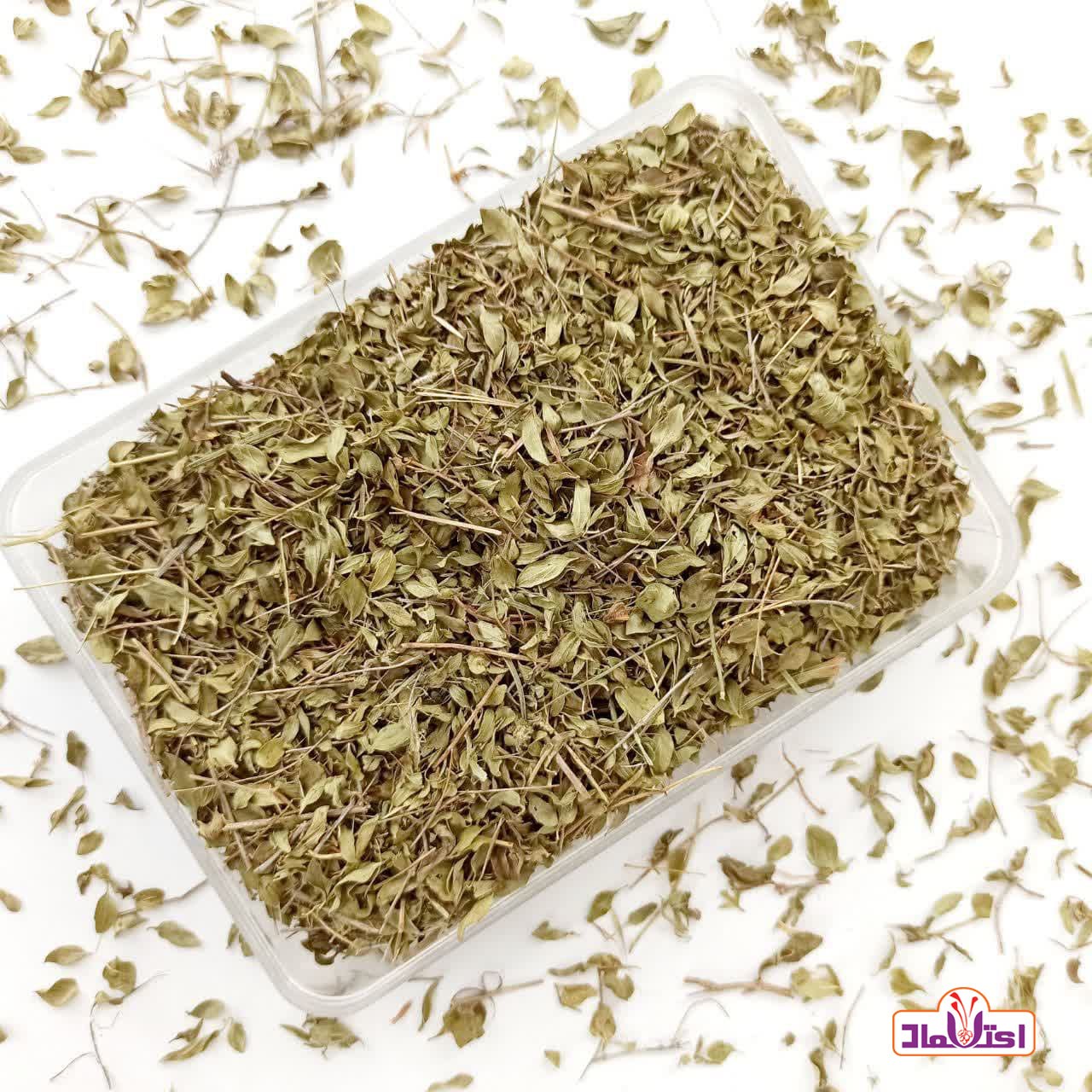 آویشن کوهی اعلا 50 گرمی اعتماد تازه و خوش طعم(کاکوتی)