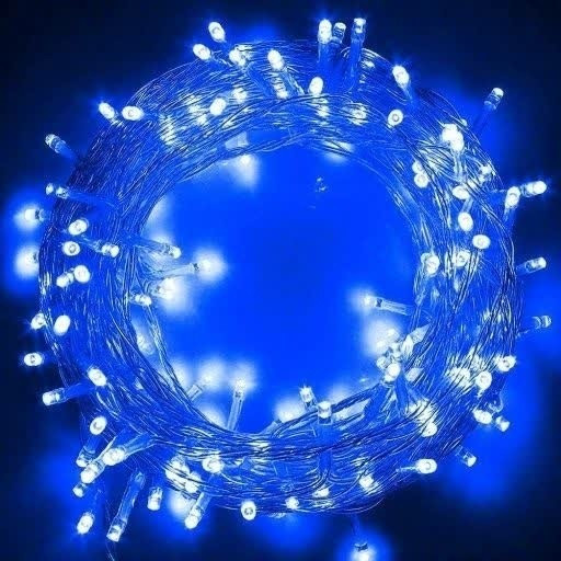 ریسه سوزنی ال ای دی 100 تایی آفتابی کیادکالا