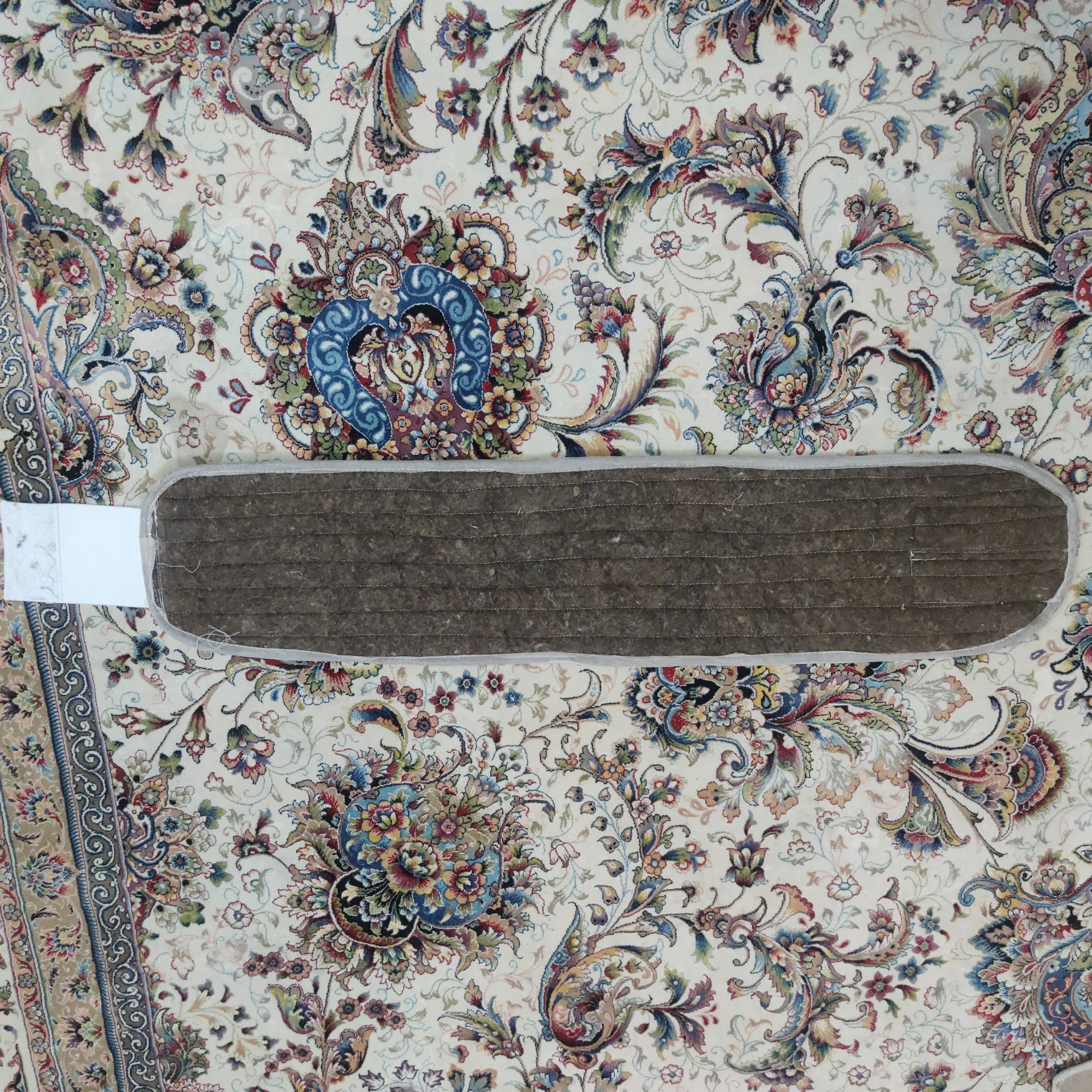 کمربند پشم شتر اصل (صادراتی)