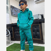 هودی شلوار تو کرک پسرانه