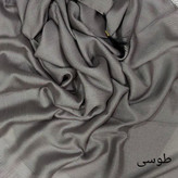 روسری مجلسی وارداتی کریستال تسلا ابریشمی روسری مجلسی براق روسری نقره ای روسری یشمی روسری سبز روسری مشکی روسری سفید